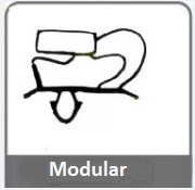 Modular