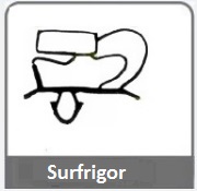 Surfrigor
