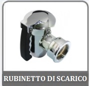 Rubinetti di Scarico