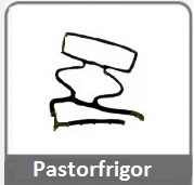 Pastorfrigor