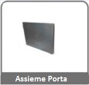 Assieme Porta