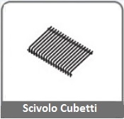 Scivolo Cubetti