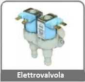 Elettrovalvola
