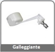 Galleggianti