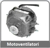 Motoventilatore