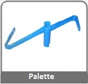 Palette