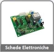 Schede Elettroniche 