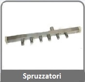 Spruzzatori