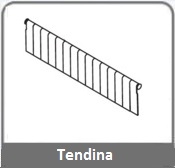 Tendina