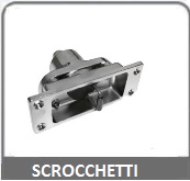 Scrocchetti e Maniglie