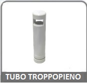 Tubi Troppopieno