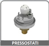 Pressostati
