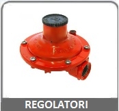 Regolatori di Bassa Pressione 