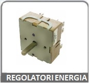 Regolatori di Energia