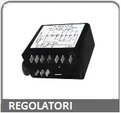 Regolatori di Livello