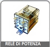 Relè di potenza