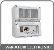 Variatori Elettronici