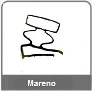 Mareno