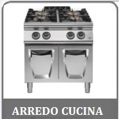 Arredo Cucina