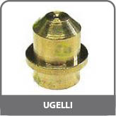 Ugelli
