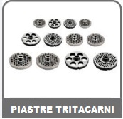Piastre Tritacarne