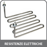 Resistenze Elettriche