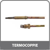 Termocoppie