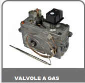 Valvole a Gas