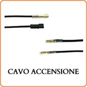 Cavi Accensione