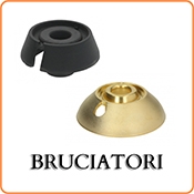 Bruciatori Cucine a Gas