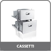 Cassetti