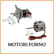 Motori Forno