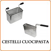 Cestelli Cuocipasta