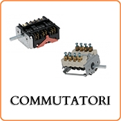 Commutatori