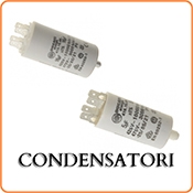 Condensatori