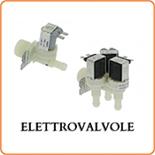 Elettrovalvole