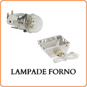 Lampade Forno