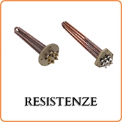 Resistenze Elettriche