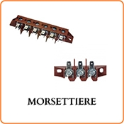 Morsettiere