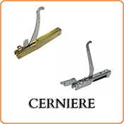 Cerniere Forni