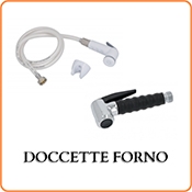 Doccette Forno