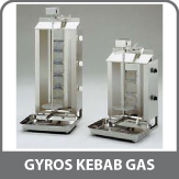 Gyros Kebab Gas