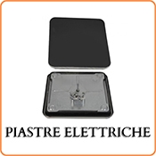 Piastre Elettriche