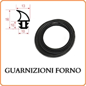 Guarnizioni Forno 