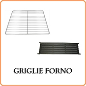 Griglie Forno