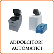 Addolcitori Automatici 
