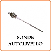 Sonde Autolivello