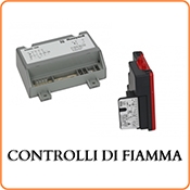 Controlli Di Fiamma