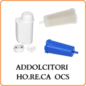 Addolcitori Ho.Re.Ca ocs
