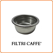 Filtri Caffe'